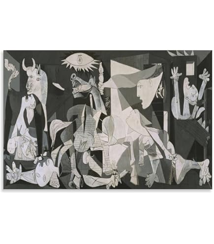 Amazon.co.jp: パブロ・ピカソ Pablo Picasso 《母子像》絵画 アート